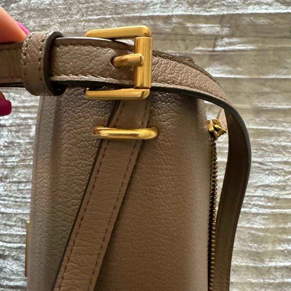 Tory Burch Juliette mini - Picture 9 of 11